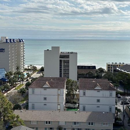 Ocean Villas Beach Resort Μιρτλ Μπιτς Εξωτερικό φωτογραφία